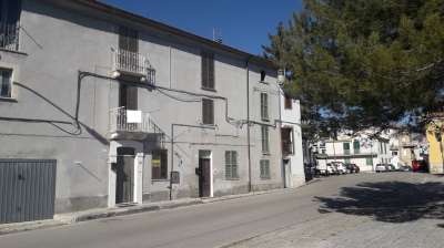 Vendita Casa indipendente, Serramonacesca