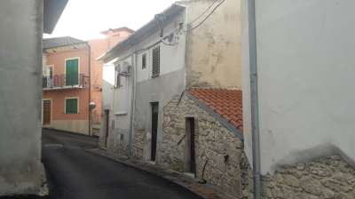 Vendita Casa indipendente, Serramonacesca Vendita Casa indipendente, Serramonacesca