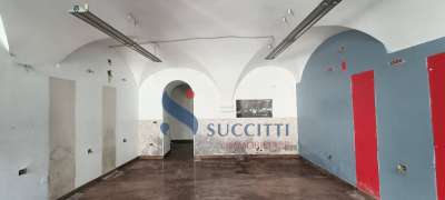 Affitto Locale commerciale, Teramo