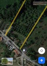 Vendita Terreno, Castorano