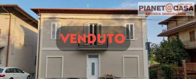 Vendita Casa indipendente, Castel di Lama