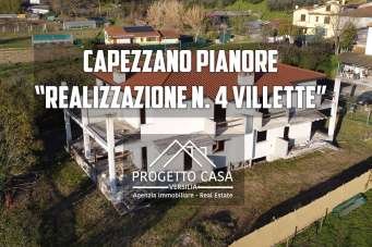 Vendita Casa indipendente, Camaiore