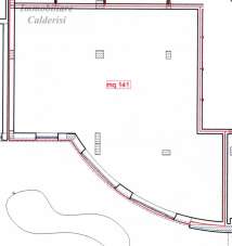 Sale Locale commerciale, Grottammare