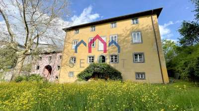 Vendita Villa, Coreglia Antelminelli