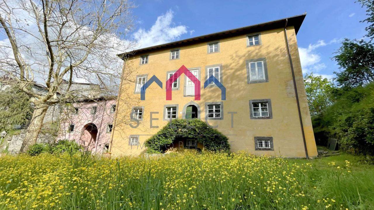 Vendita Villa, Coreglia Antelminelli foto