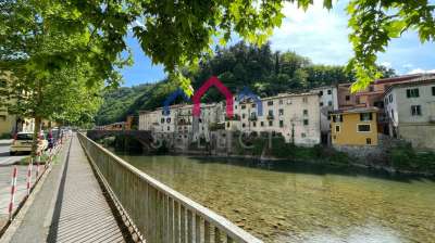 Vendita Appartamento, Bagni di Lucca