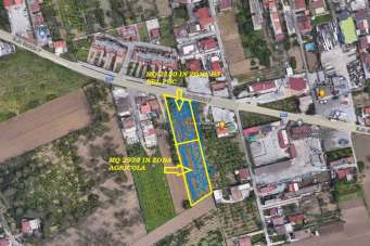 Vendita Terreno, Maddaloni