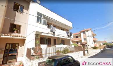 Vendita Magazzino, Maddaloni