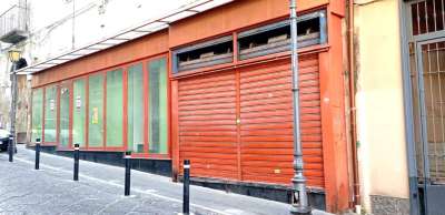 Affitto Locale commerciale, Maddaloni