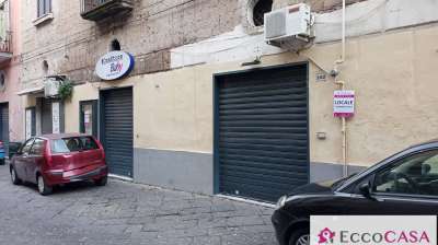 Rent Locale commerciale, Maddaloni