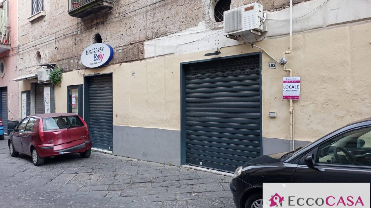 Affitto Locale commerciale, Maddaloni foto