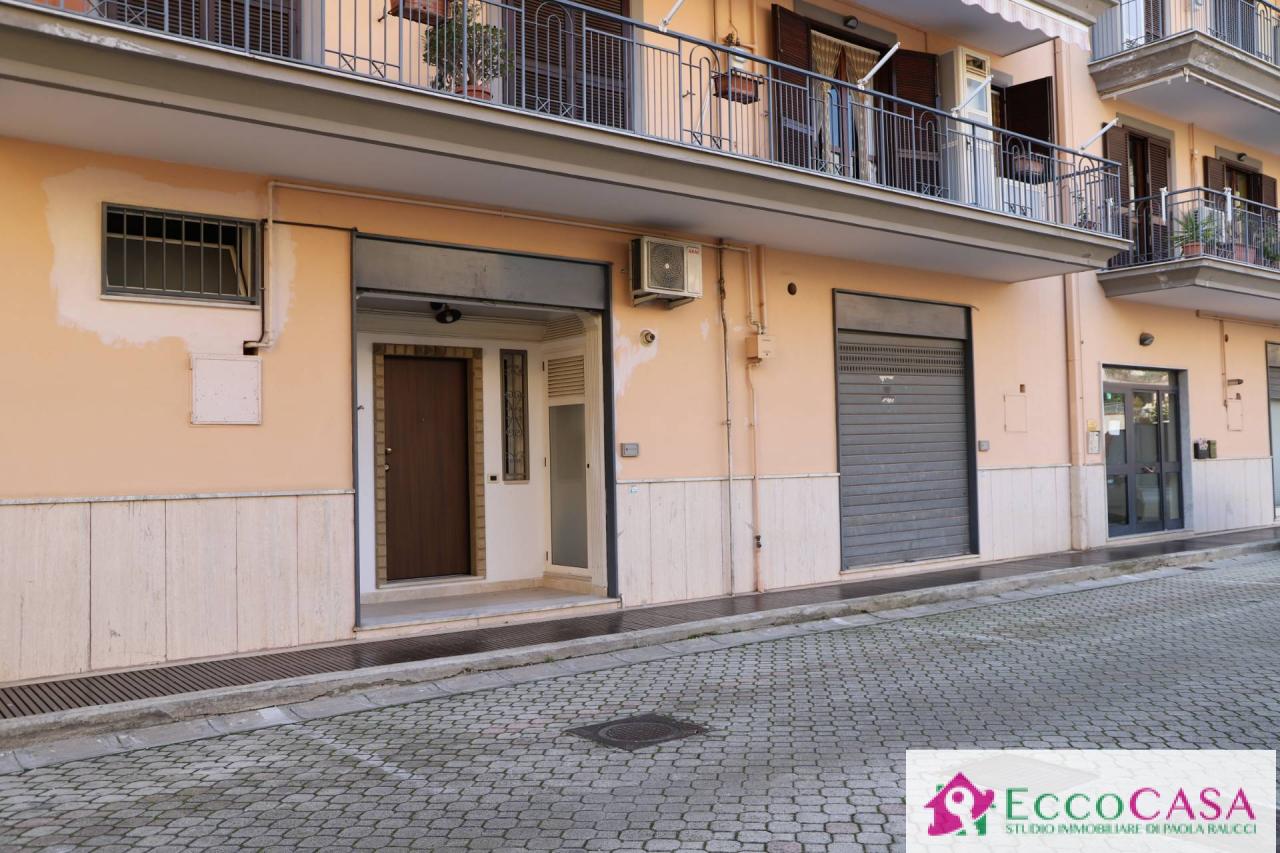 Vendita Locale commerciale, Maddaloni foto