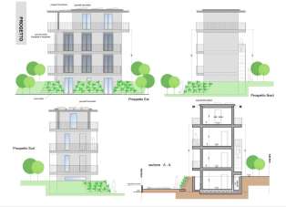 Vendita Appartamento, Grottammare