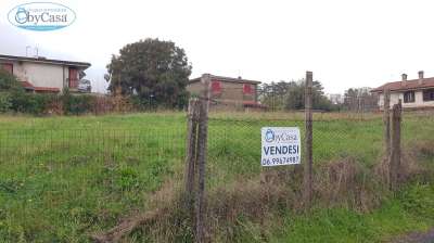 Vendita Terreno, Manziana Vendita Terreno, Manziana