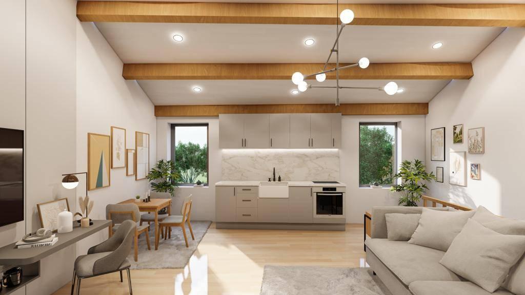 Vendita Appartamento, Ferrara foto