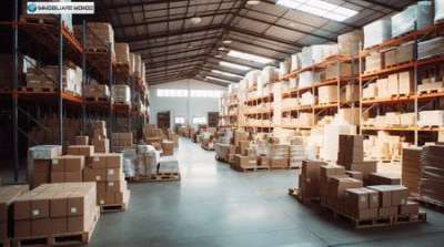 Vendita Magazzino, Termoli