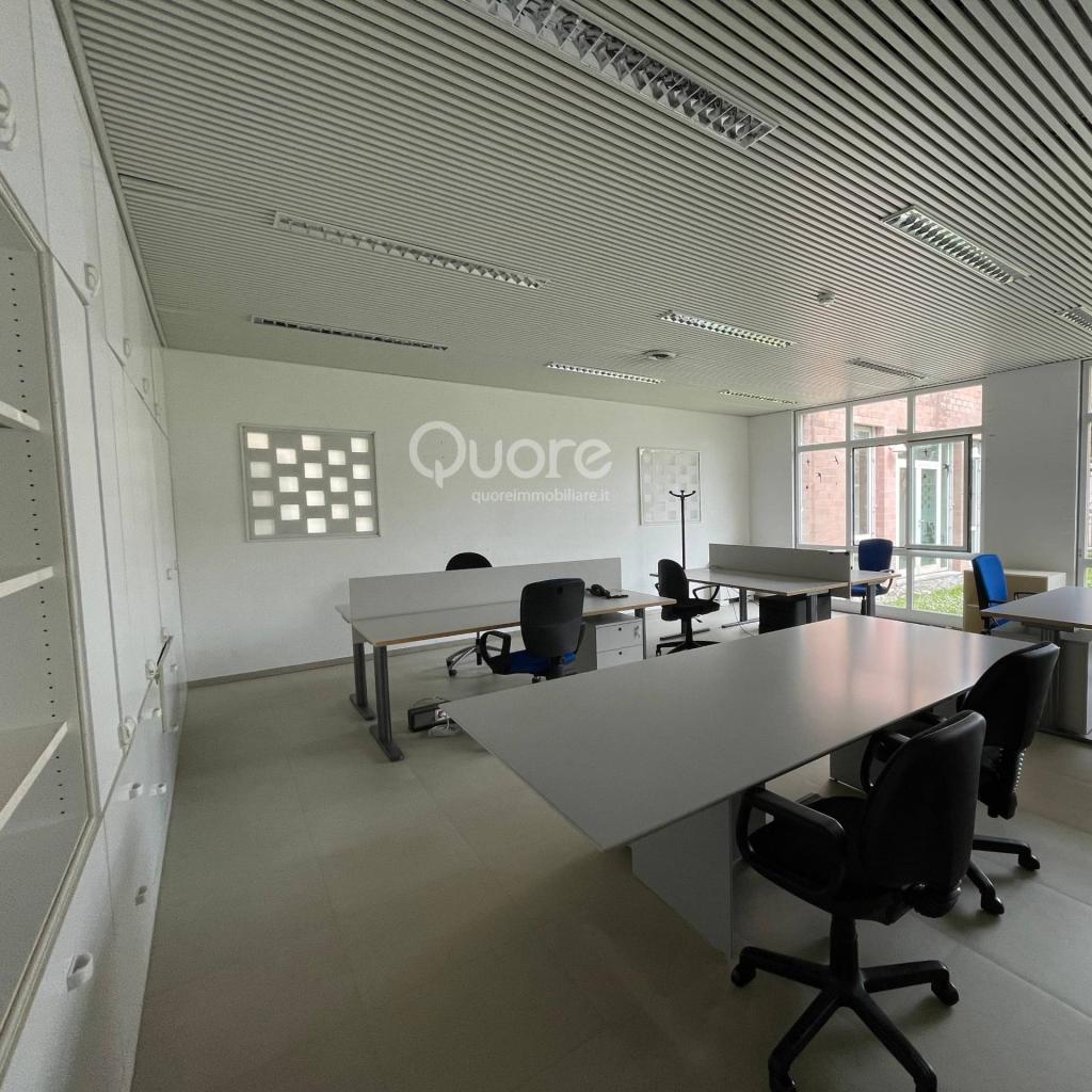 Affitto Ufficio, Udine foto