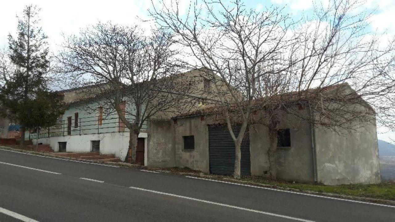 Vendita Casa indipendente, Palmoli foto