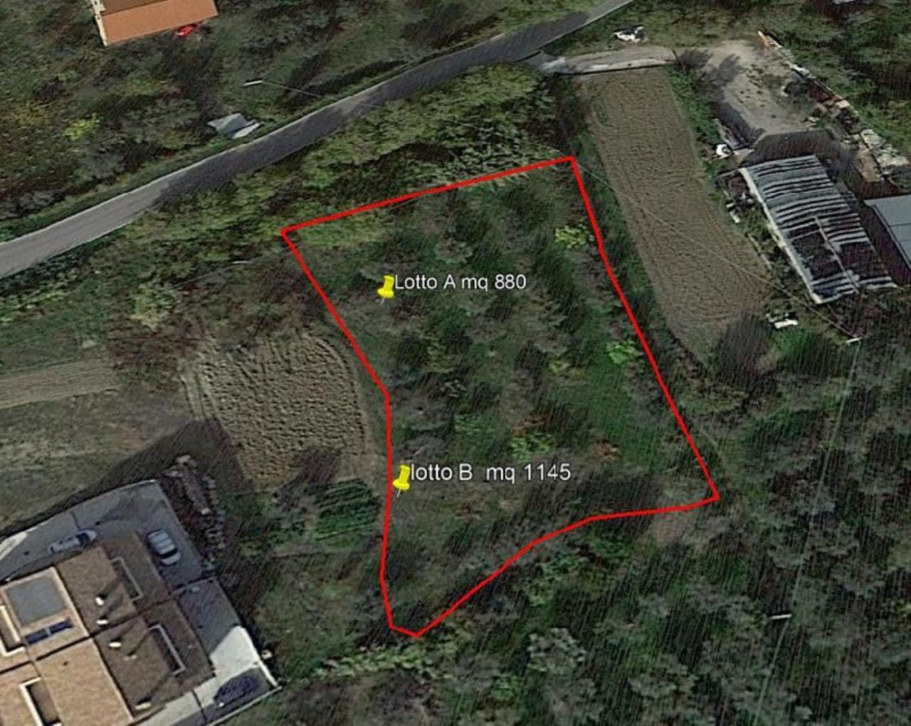 Vendita Terreno, Cupello foto