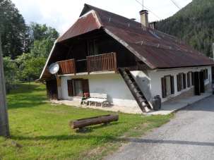 Vendita Casa indipendente, Tarvisio