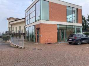 Affitto Ufficio, Mantova