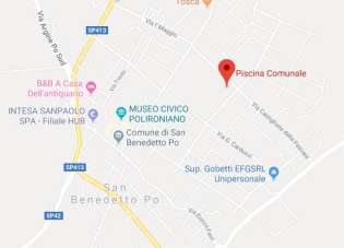 Vendita Terreno, San Benedetto Po