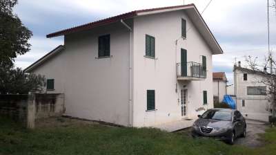Vendita Casa indipendente, Roccamontepiano