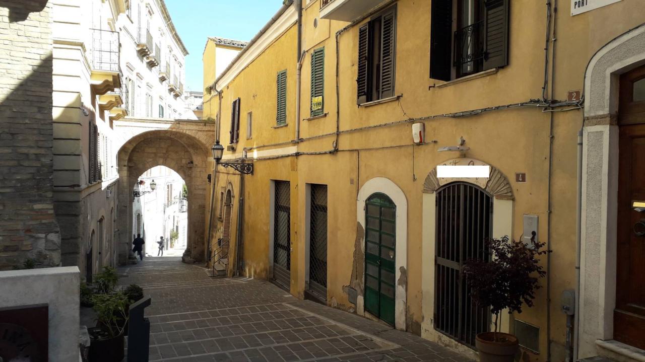 Vendita Casa indipendente, Chieti foto
