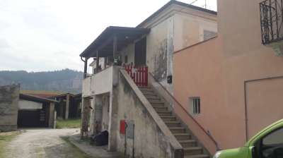 Vendita Casa indipendente, Alanno