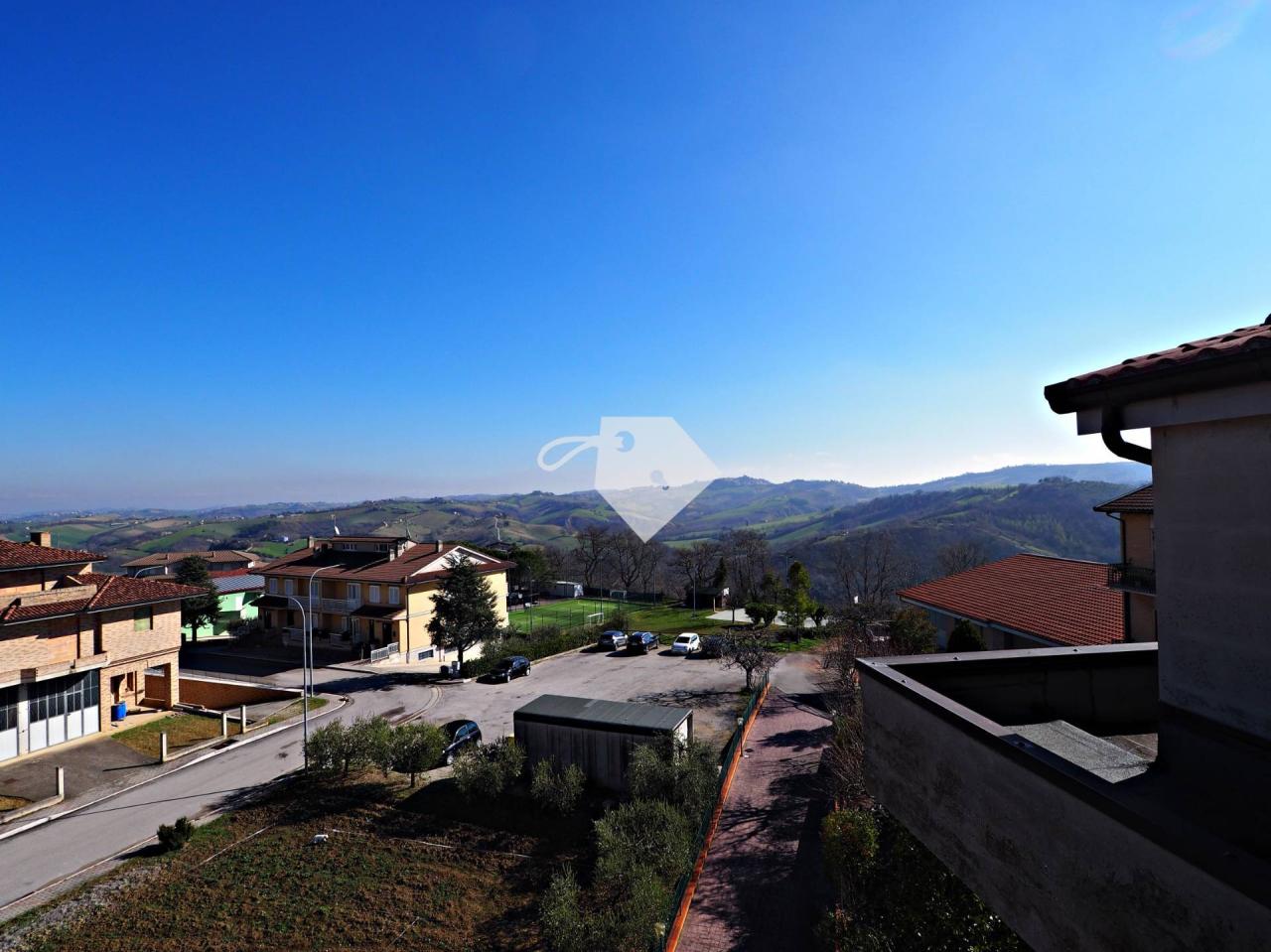 Vendita Appartamento, Massa Fermana foto