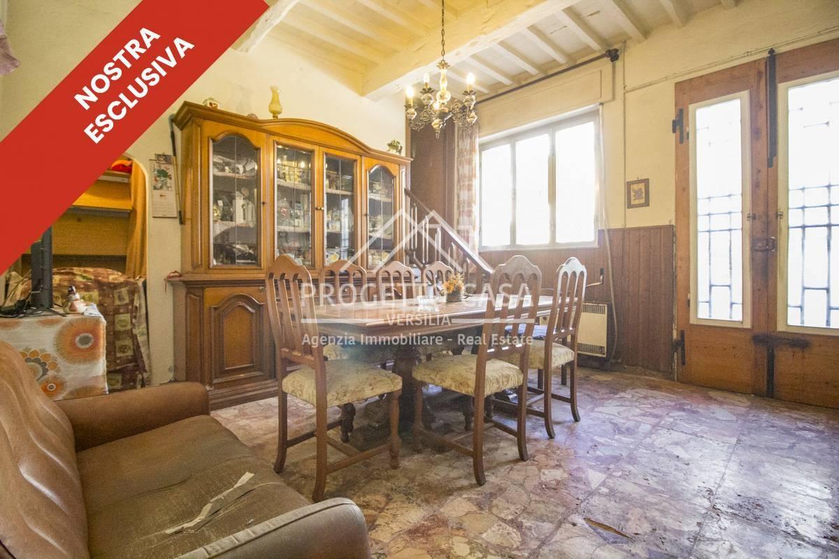 Vendita Casa indipendente, Viareggio foto