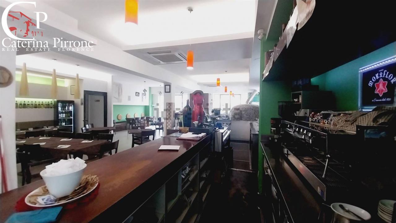 Vendita Locale commerciale, Firenze foto
