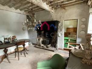 Vendita Casa indipendente, Coreglia Antelminelli