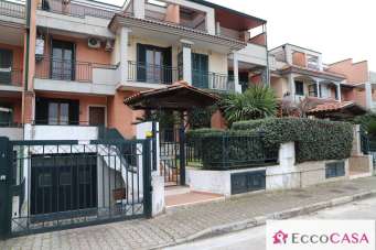 Vendita Villa, Maddaloni