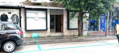 Affitto Locale commerciale, Maddaloni