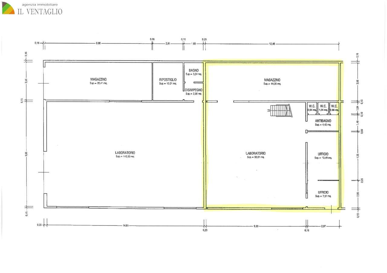 Affitto affitto, Sassuolo foto
