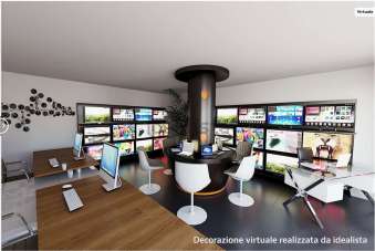 Vendita vendita, Genova