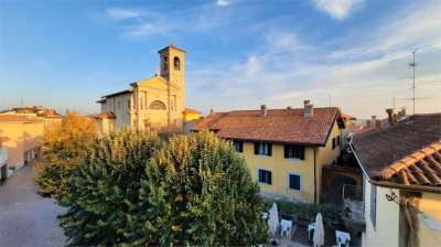 Venta vendita, Cermenate