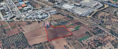 Vendita Esavani, Bari