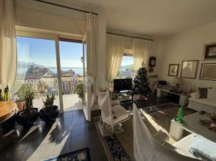 Venta Esavani, La Spezia