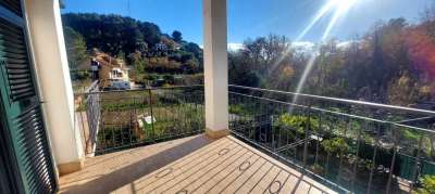 Venta Trivani, Imperia