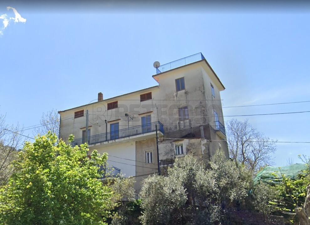 Vendita Trivani, Tramonti foto