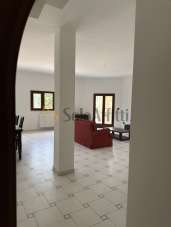 Renta Trivani, Potenza