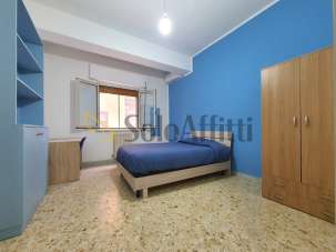 Renta Cuatro habitaciones, Catanzaro