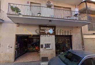 Affitto 2 vetrine, Grottaferrata