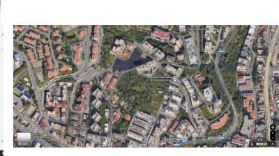 Venta Tierra, Messina