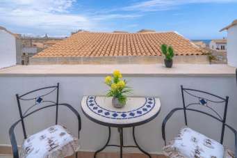 Sale Four rooms, Siracusa