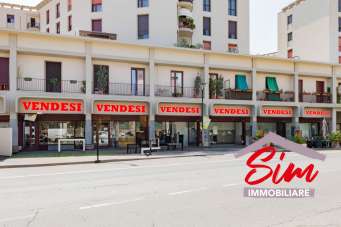 Venta Roomed, Novara