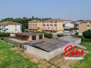 Vendita Monovano, Novara