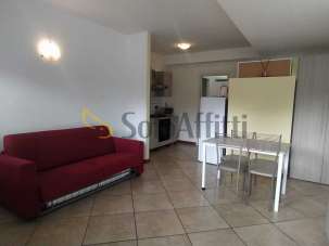 Renta Dos habitaciones, Terni